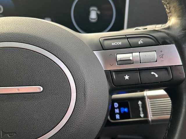 Hyundai TUCSON 1.6 T-GDi Advance Auto Euro 6 (s/s) 5dr