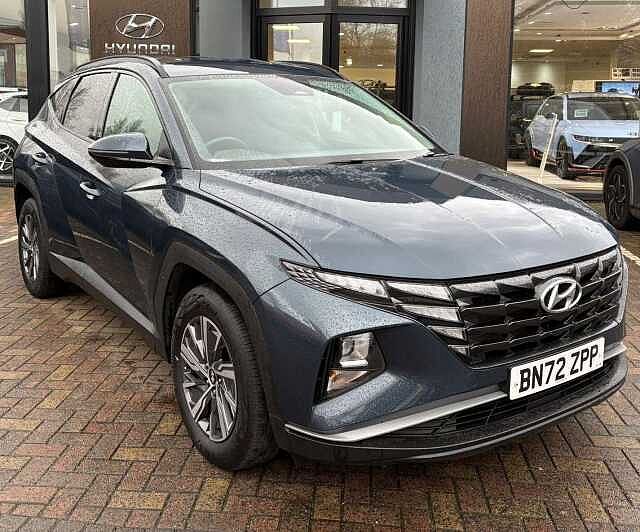 1.6 T-GDi SE Connect Euro 6 (s/s) 5dr