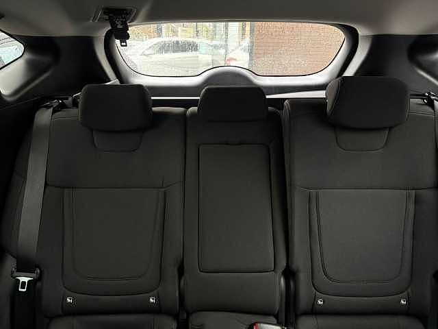 Hyundai TUCSON 1.6 T-GDi SE Connect Euro 6 (s/s) 5dr Blue