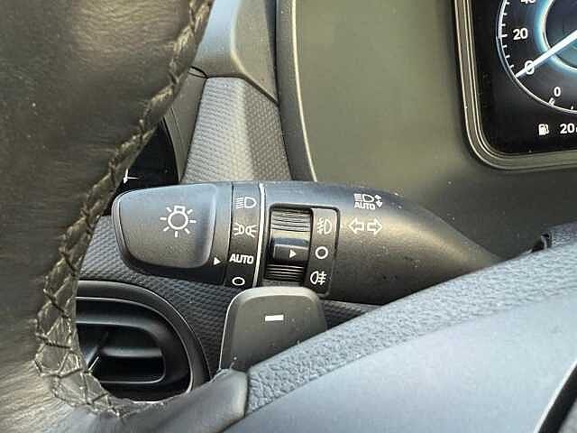 Hyundai KONA 1.6 h-GDi Ultimate DCT Euro 6 (s/s) 5dr