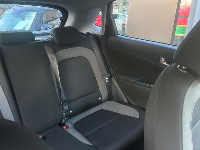 Hyundai KONA 1.0 T-GDi Premium Euro 6 (s/s) 5dr Grey