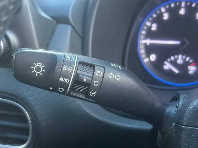 Hyundai KONA 1.0 T-GDi Premium Euro 6 (s/s) 5dr Grey