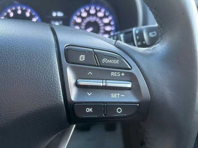 Hyundai KONA 1.0 T-GDi Premium Euro 6 (s/s) 5dr Grey