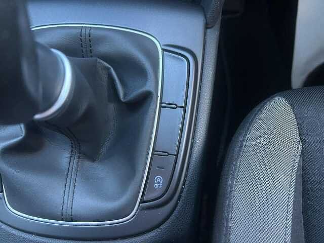 Hyundai KONA 1.0 T-GDi Premium Euro 6 (s/s) 5dr Grey