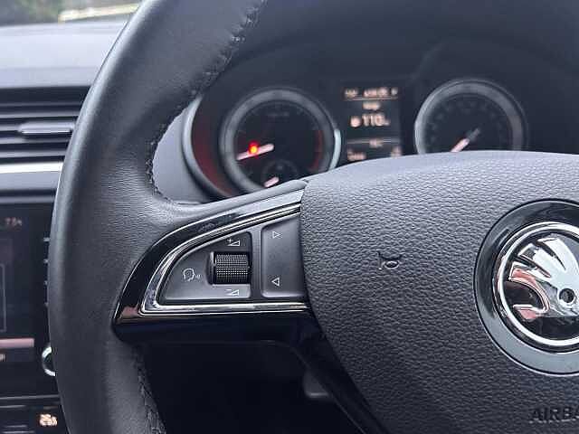 SKODA Octavia 1.5 TSI ACT SE L DSG Euro 6 (s/s) 5dr