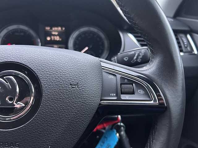 SKODA Octavia 1.5 TSI ACT SE L DSG Euro 6 (s/s) 5dr