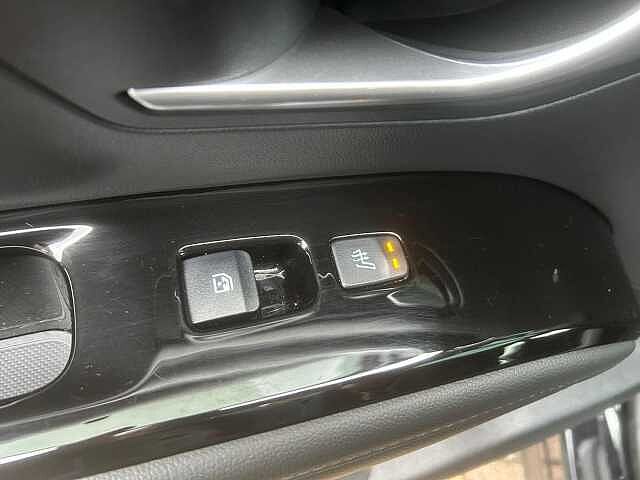 Hyundai TUCSON 1.6 h T-GDi 13.8kWh Ultimate Auto 4WD Euro 6 (s/s) 5dr