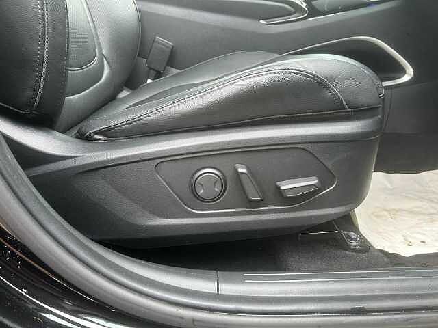 Hyundai TUCSON 1.6 h T-GDi 13.8kWh Ultimate Auto 4WD Euro 6 (s/s) 5dr