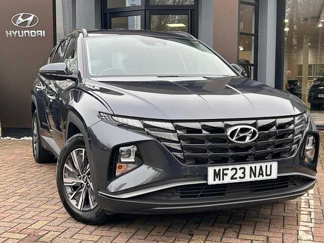 1.6 T-GDi SE Connect Euro 6 (s/s) 5dr