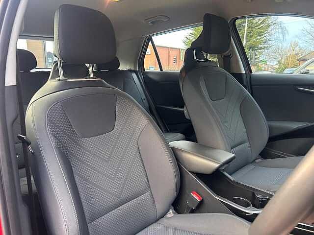 Kia Niro 1.6h GDi 2 DCT Euro 6 (s/s) 5dr