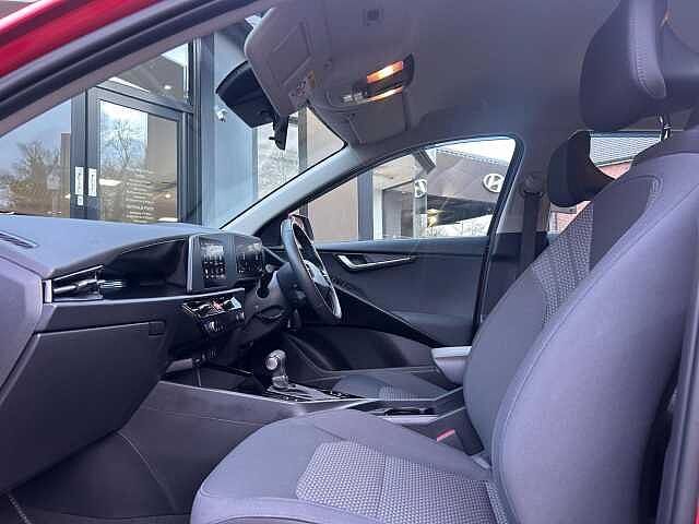 Kia Niro 1.6h GDi 2 DCT Euro 6 (s/s) 5dr