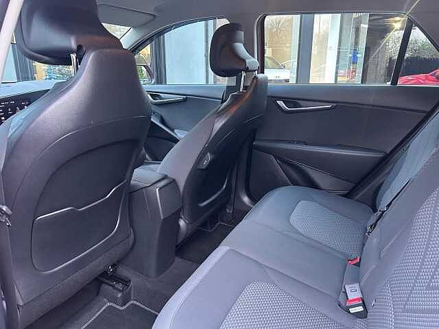 Kia Niro 1.6h GDi 2 DCT Euro 6 (s/s) 5dr