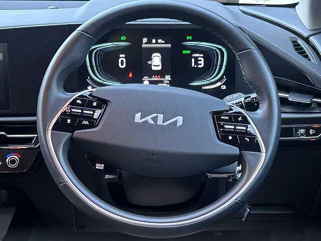 Kia Niro 1.6h GDi 2 DCT Euro 6 (s/s) 5dr