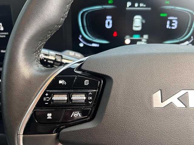Kia Niro 1.6h GDi 2 DCT Euro 6 (s/s) 5dr
