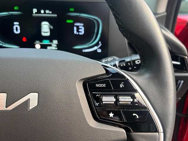 Kia Niro 1.6h GDi 2 DCT Euro 6 (s/s) 5dr