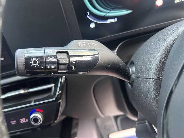 Kia Niro 1.6h GDi 2 DCT Euro 6 (s/s) 5dr