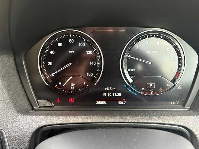 BMW 2 Series 1.5 218i GPF M Sport Auto Euro 6 (s/s) 2dr