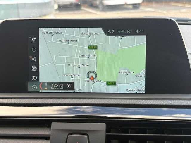 BMW 2 Series 1.5 218i GPF M Sport Auto Euro 6 (s/s) 2dr