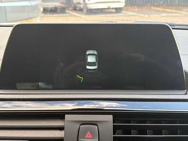 BMW 2 Series 1.5 218i GPF M Sport Auto Euro 6 (s/s) 2dr
