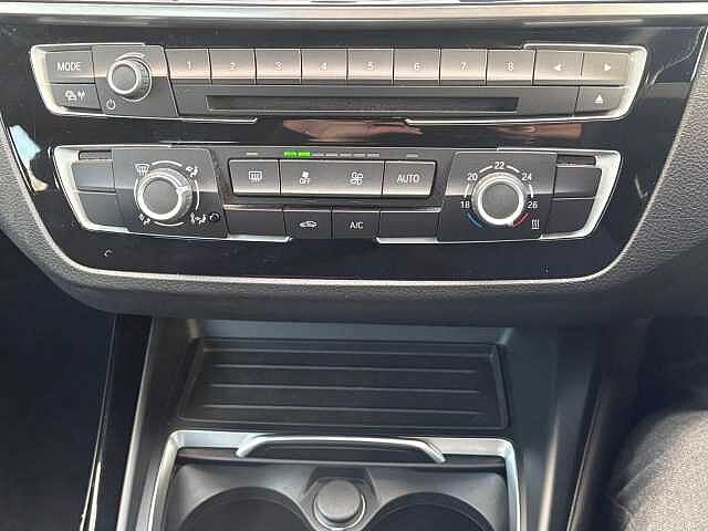 BMW 2 Series 1.5 218i GPF M Sport Auto Euro 6 (s/s) 2dr