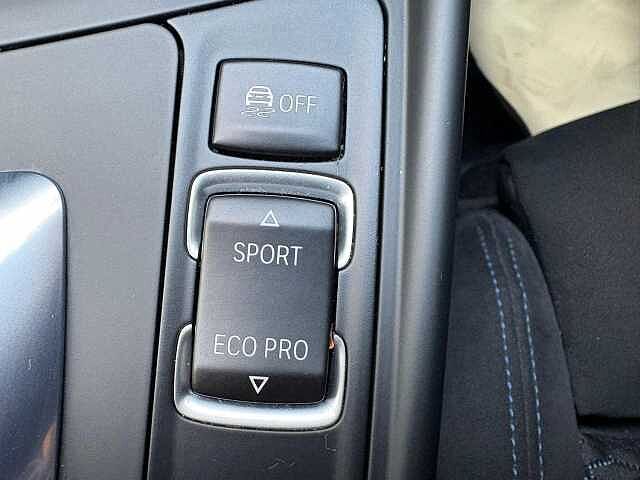 BMW 2 Series 1.5 218i GPF M Sport Auto Euro 6 (s/s) 2dr