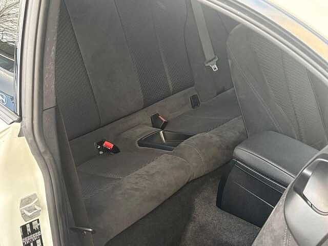 BMW 2 Series 1.5 218i GPF M Sport Auto Euro 6 (s/s) 2dr