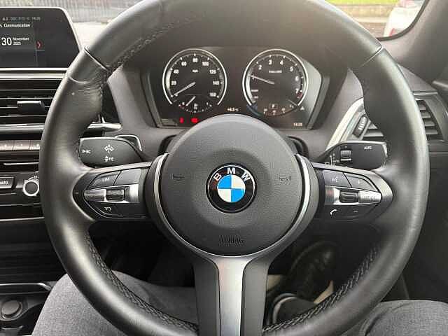 BMW 2 Series 1.5 218i GPF M Sport Auto Euro 6 (s/s) 2dr