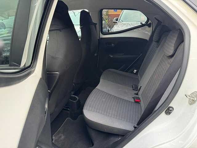 Toyota AYGO 1.0 VVT-i x-trend Euro 6 5dr