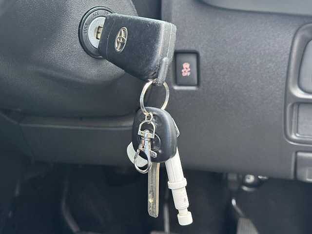 Toyota AYGO 1.0 VVT-i x-trend Euro 6 5dr