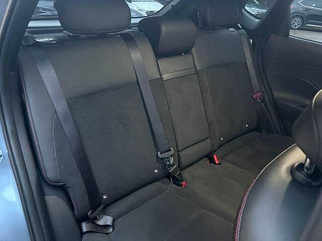 Hyundai KONA 1.6 T-GDi N Line S DCT Euro 6 (s/s) 5dr Blue