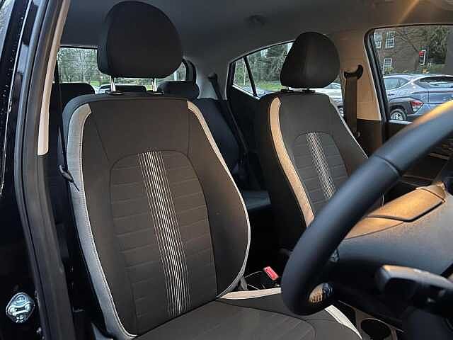 Hyundai i10 1.0 Advance Euro 6 (s/s) 5dr