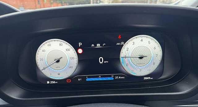 Hyundai i20 1.0 T-GDi N Line S DCT Euro 6 (s/s) 5dr