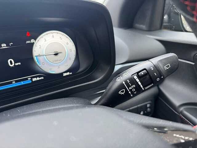 Hyundai i20 1.0 T-GDi N Line S DCT Euro 6 (s/s) 5dr