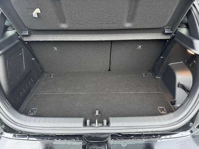 Hyundai i20 1.0 T-GDi N Line S DCT Euro 6 (s/s) 5dr