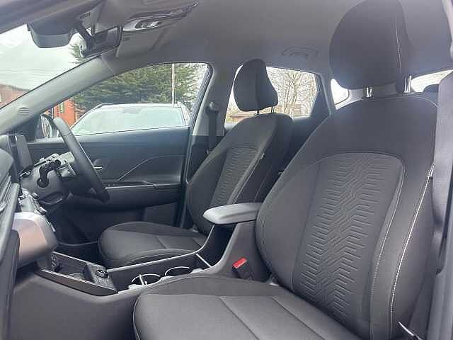 Hyundai KONA 1.6 T-GDi Advance DCT Euro 6 (s/s) 5dr Blue