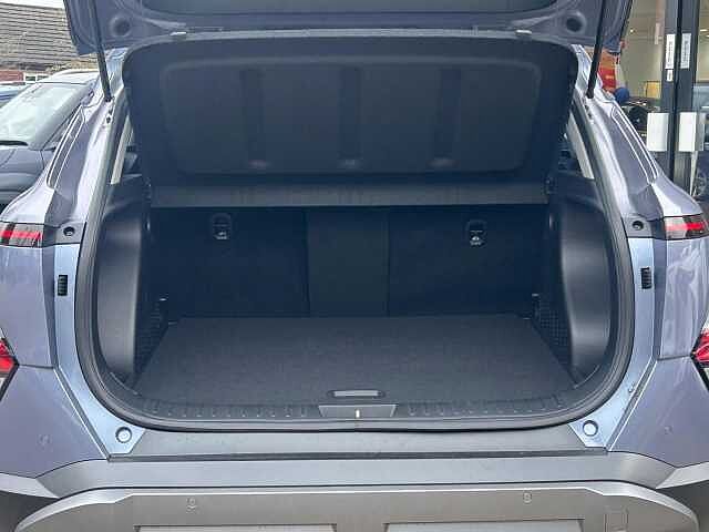 Hyundai KONA 1.6 T-GDi Advance DCT Euro 6 (s/s) 5dr Blue