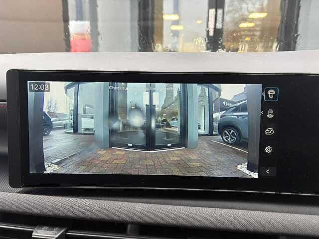 Hyundai TUCSON 1.6 T-GDi N Line S Auto Euro 6 (s/s) 5dr Shadow Grey