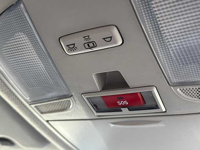 Hyundai KONA 1.6 h-GDi SE Connect DCT Euro 6 (s/s) 5dr Galactic Grey