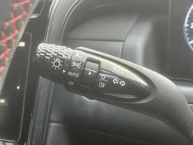 Hyundai TUCSON 1.6 h T-GDi N Line Auto Euro 6 (s/s) 5dr Shadow Grey