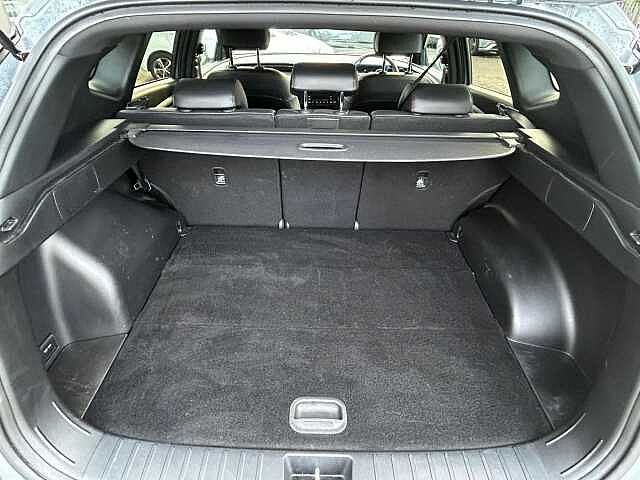 Hyundai TUCSON 1.6 h T-GDi N Line Auto Euro 6 (s/s) 5dr Shadow Grey