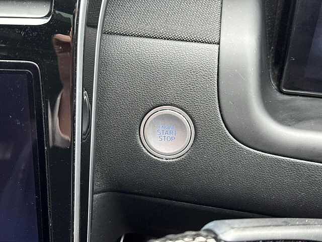 Hyundai TUCSON 1.6 T-GDi MHEV Ultimate DCT Euro 6 (s/s) 5dr