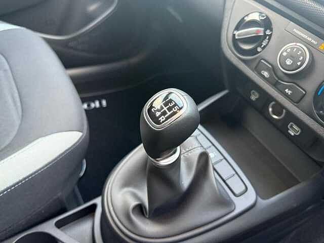 Hyundai i10 1.0 Advance Euro 6 (s/s) 5dr