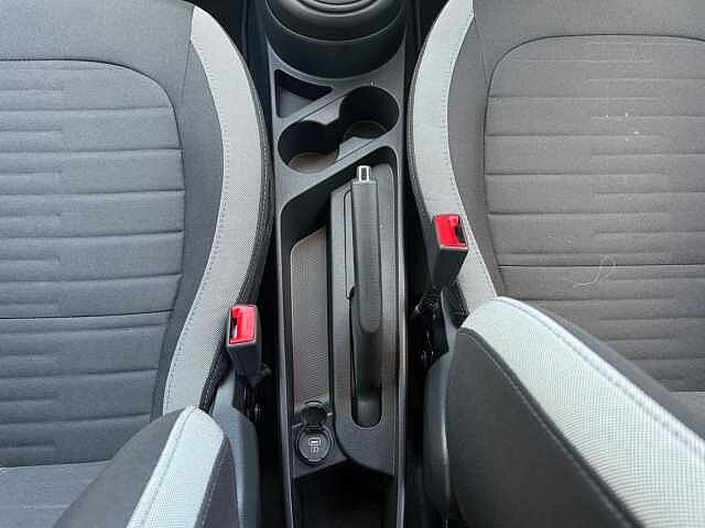 Hyundai i10 1.0 Advance Euro 6 (s/s) 5dr