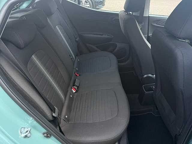 Hyundai i10 1.0 Advance Euro 6 (s/s) 5dr