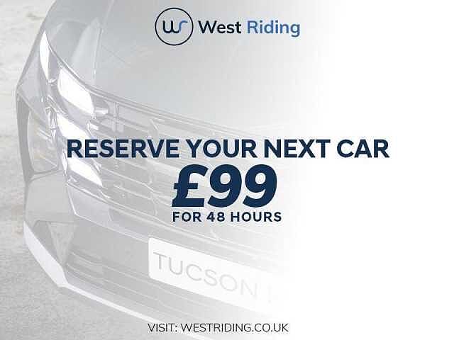 Hyundai I10 1.0 Advance Euro 6 (s/s) 5dr Green