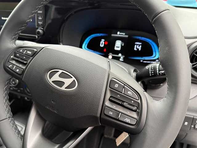 Hyundai i10 1.0 Advance Euro 6 (s/s) 5dr