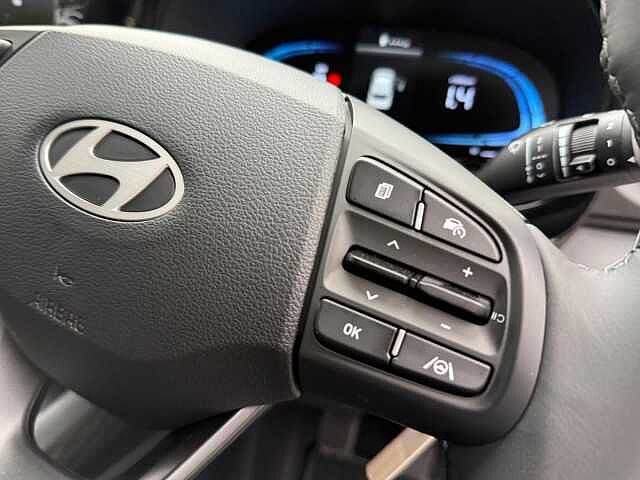 Hyundai i10 1.0 Advance Euro 6 (s/s) 5dr