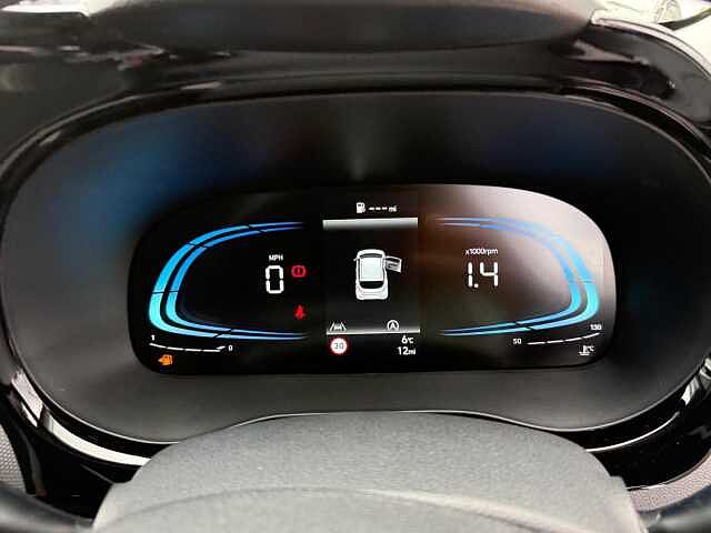 Hyundai i10 1.0 Advance Euro 6 (s/s) 5dr