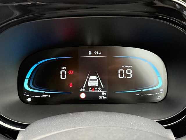 Hyundai i10 1.0 Advance Euro 6 (s/s) 5dr