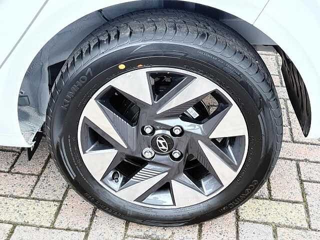 Hyundai i10 1.0 Advance Euro 6 (s/s) 5dr